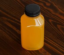 Морс Облепиховый