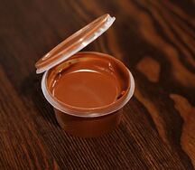 Шоколадная паста Киндер