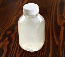 Лимонад Лимон-имбирь