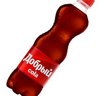 Добрый Кола