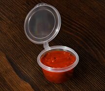 Соус сацебели