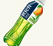 Рич Зеленый чай Манго