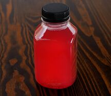 Морс Клюквенный