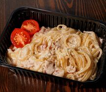 Паста Карбонара