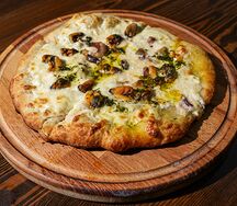 Пицца Морская