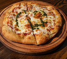 Пицца Маргарита