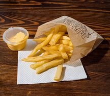 Картофель фри