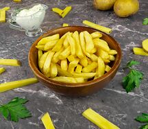 Картофель фри