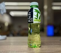 Rich Tea зеленый холодный чай
