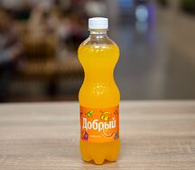Добрый Апельсин