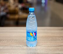 BonAqua негазированная