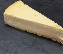 Чизкейк Нью-Йорк