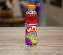 Напиток Pulpy Тропический с мякотью сокосодержащий