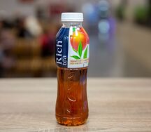 Rich Tea холодный чай со вкусом персика