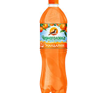 Черноголовка Мандарин