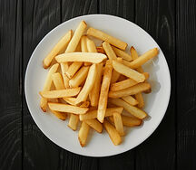 Картофель фри M