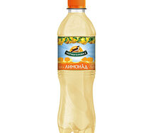 Черноголовка лимонад