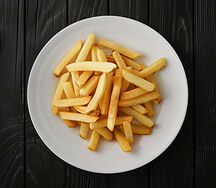 Картофель фри L
