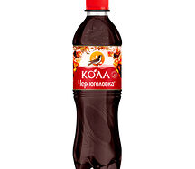 Черноголовка Кола