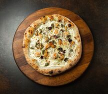 Гавайская с курица гриль