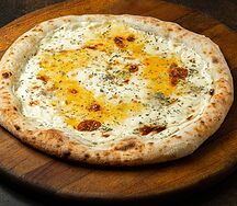 Четыре Сыра