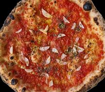 Пицца Маринара