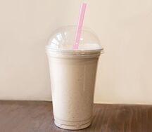 Молочный коктейль Шоколадный