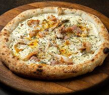 Бекон и Курица на Гриле