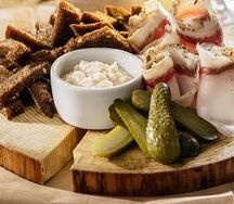 Закуска Деревенская