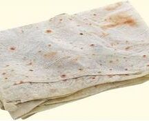 Лаваш тонкий