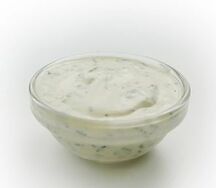 Соус тар-тар