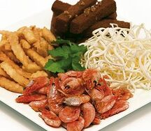 Пивная тарелка