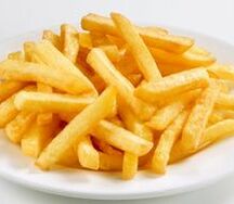 Картофель фри