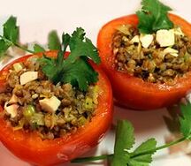 Закуска Сеньор-помидор