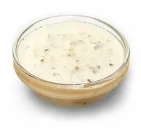 Соус сливочно-грибной