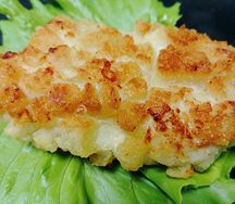 Котлета Пожарская