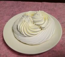 Пирожное Анна Павлова