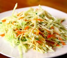 Салат Свежесть