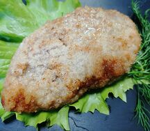 Котлета По-домашнему