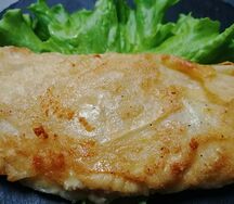 Курочка в лаваше