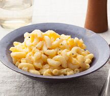 Макаронные изделия