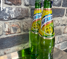 Лимонад Натахтари Барбарис