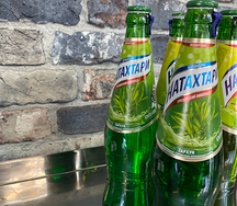 Лимонад Натахтари  Тархун