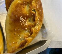 Пирог Лук-яйцо 