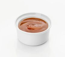 Кисло-сладкий соус