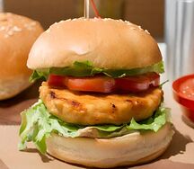 Бургер Стандарт