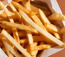 Картофель фри