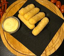 Сырные палочки