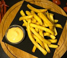 Картофель фри