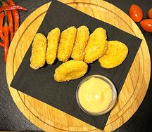 Наггетсы куриные
